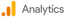 Google Analytics 4 official logo